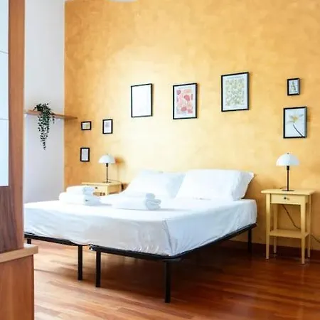 Colosseo View Appartement *