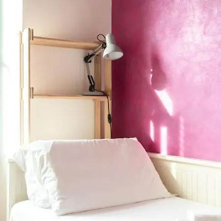 Appartement Colosseo View Rome