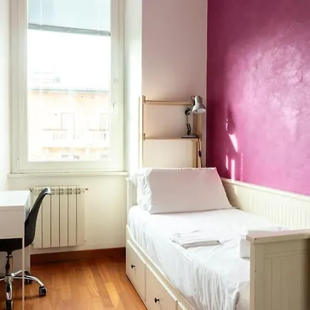 Colosseo View Appartement *