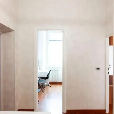 Colosseo View Appartement Rome