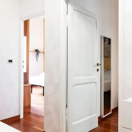 Appartement Colosseo View Rome