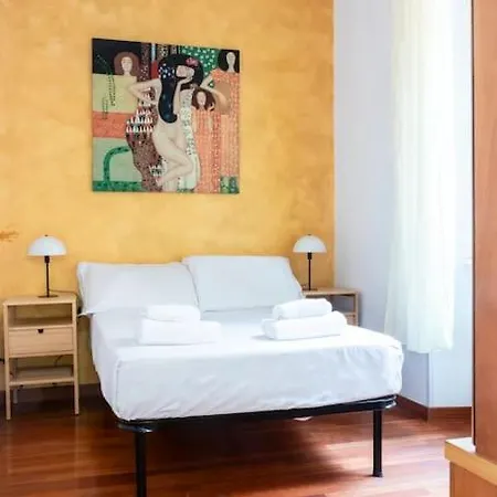 Colosseo View Appartement *