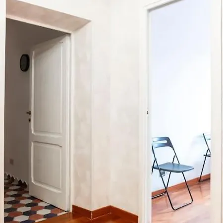 Appartement Colosseo View Rome