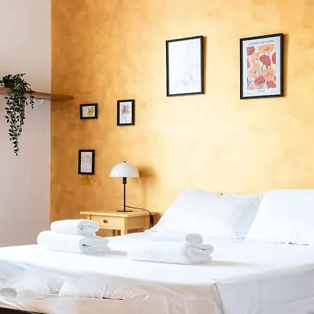 Appartement Colosseo View