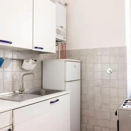 Appartement Colosseo View Rome