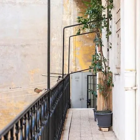 Colosseo View Appartement *