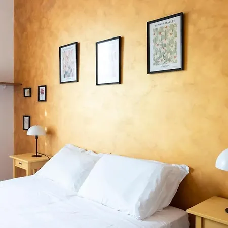 Colosseo View * Rome