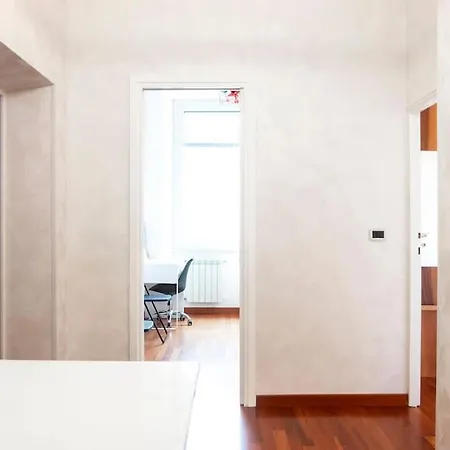 Appartement Colosseo View *