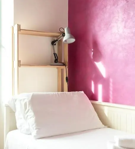 Daire Colosseo View Roma