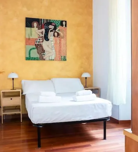 Colosseo View Daire *