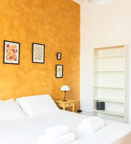 Colosseo View Daire Roma