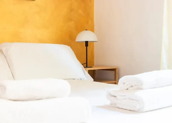 Colosseo View Daire *