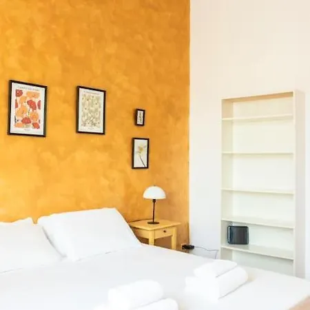 Colosseo View Apartment Rome