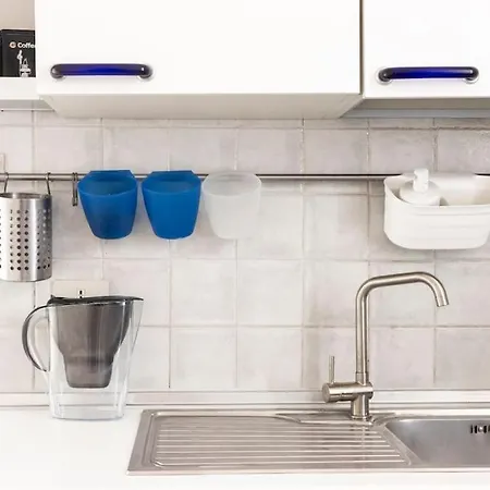 Colosseo View Διαμέρισμα