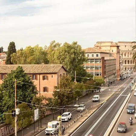 Colosseo View *