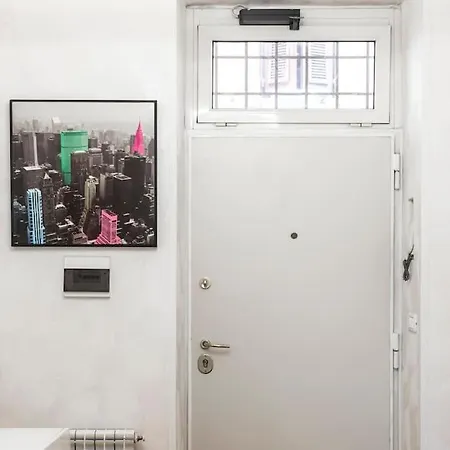 Colosseo View Ρώμη